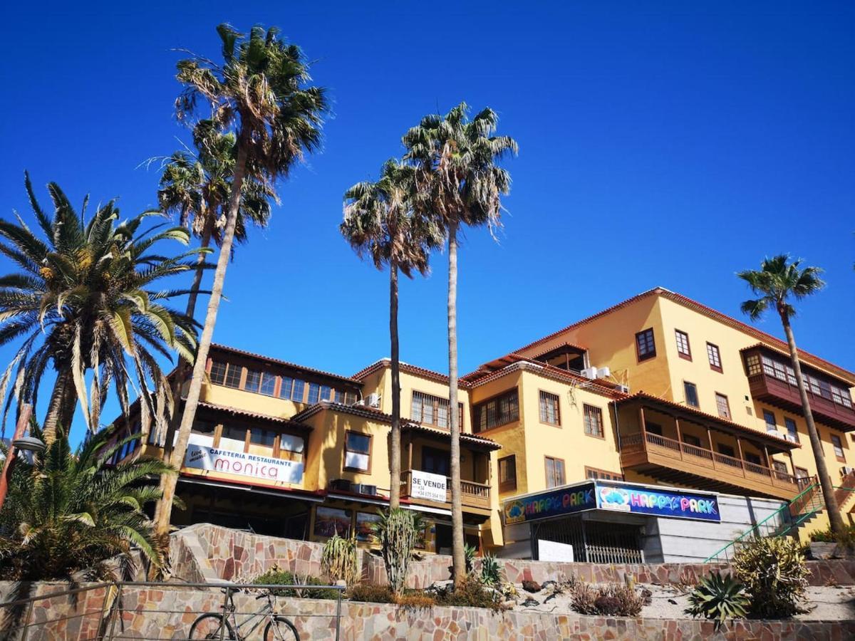 Canarian Village House Playa de las Américas Exterior foto